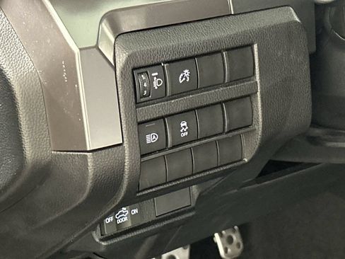 Used 2025 Toyota Tacoma TRD Sport RWD image 13
