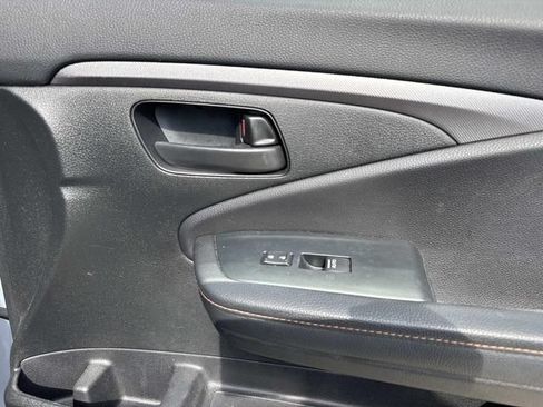 Used 2023 Honda Passport TrailSport image 14