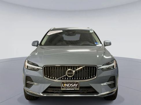 Used 2023 Volvo XC60 B5 Ultimate w/ Climate Package AWD/4WD image 8