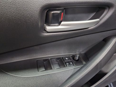 New 2026 Toyota Corolla SE image 10