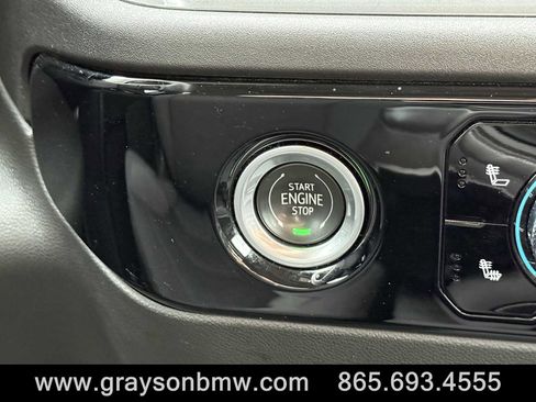 Used 2023 GMC Sierra 1500 Elevation image 20