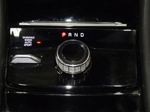 Used 2023 Jeep Grand Cherokee L Limited image 49