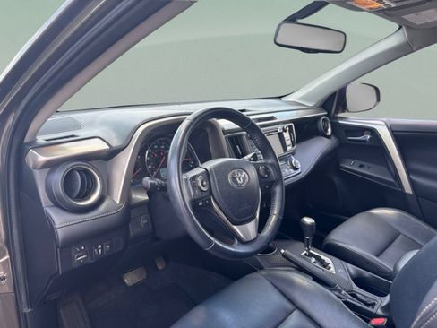 Used 2015 Toyota RAV4 Limited FWD image 19