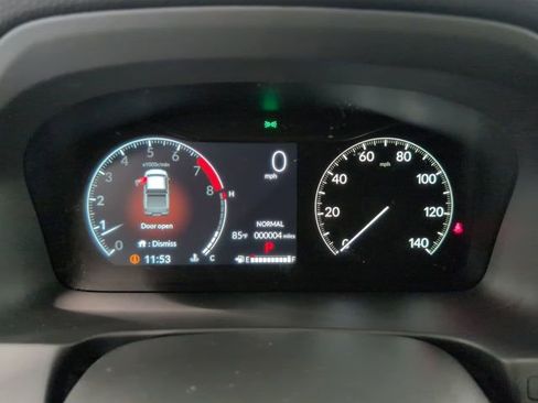 New 2026 Honda Ridgeline RTL image 16