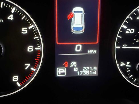 Used 2023 Subaru Outback Onyx Edition image 35