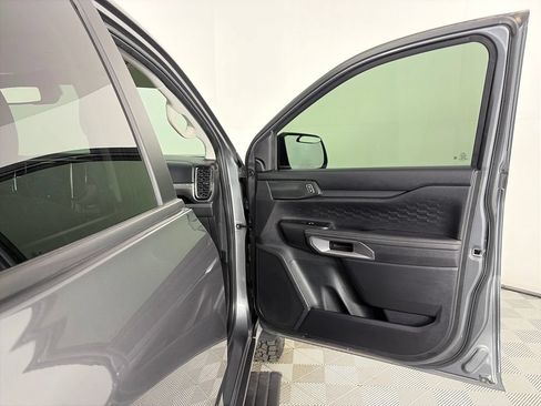 Used 2024 Ford Ranger XLT w/ FX4 Off-Road Package AWD/4WD image 29
