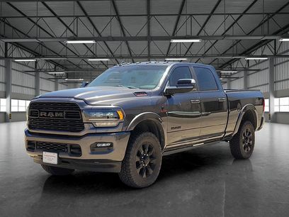 Used 2021 RAM 2500 Limited