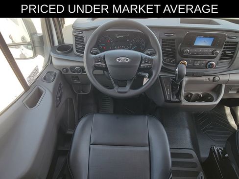 Used 2024 Ford Transit 350 XL RWD image 6