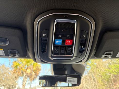 New 2026 Jeep Grand Cherokee Limited image 31