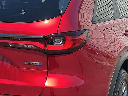 New 2026 MAZDA CX-70 SC AWD/4WD image 7