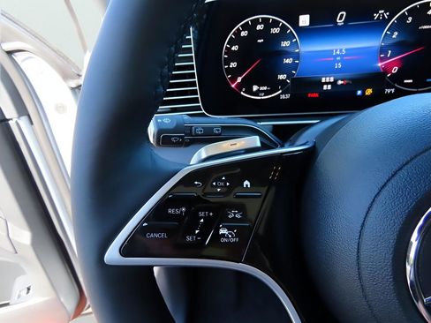 New 2025 Mercedes-Benz GLE 350 4MATIC image 69