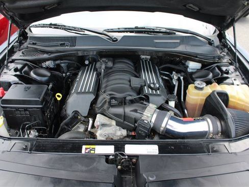 Used 2013 Dodge Challenger SRT8 w/ Harman Kardon Audio Group image 20