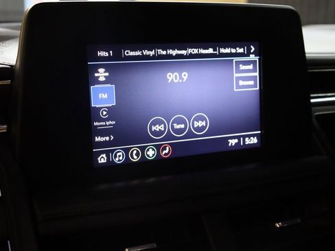 Used 2023 Chevrolet Suburban LS w/ Driver Alert Package image 44