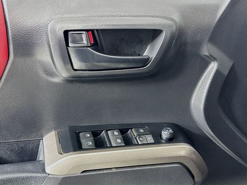 Used 2023 Toyota Tacoma SR5 image 16