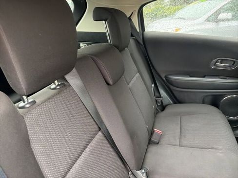 Used 2016 Honda HR-V EX image 25