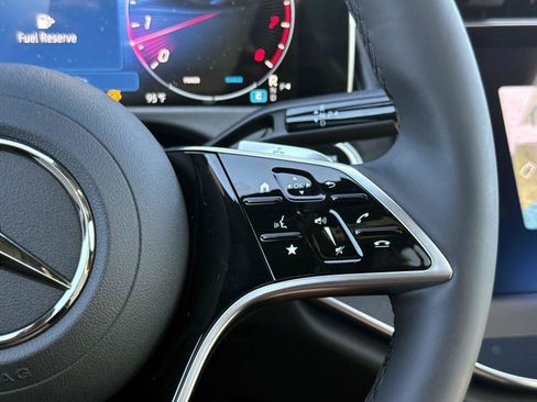 New 2026 Mercedes-Benz E 450 4MATIC Sedan image 30