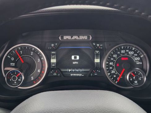 Certified 2024 RAM 2500 Laramie w/ Safety Group AWD/4WD image 17