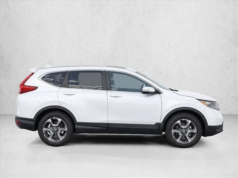 Used 2019 Honda CR-V EX image 8