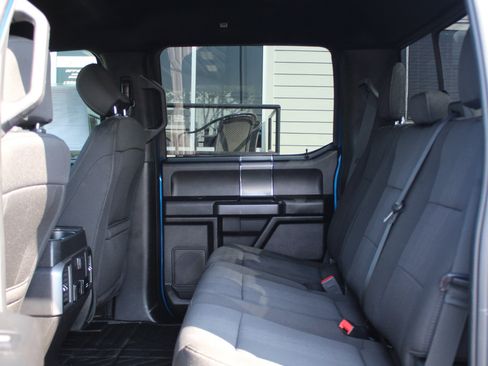 Used 2020 Ford F150 XLT w/ Equipment Group 302A Luxury image 15