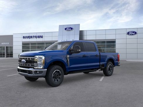 New 2026 Ford F250 XLT image 23