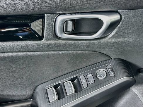 Certified 2024 Honda Civic Touring image 18