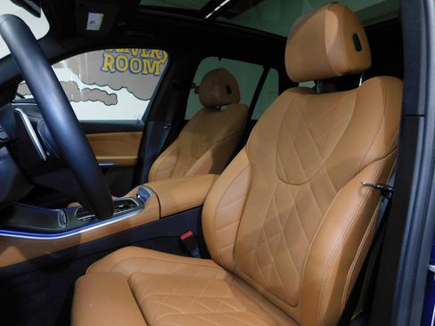 Used 2023 BMW X5 xDrive40i image 35