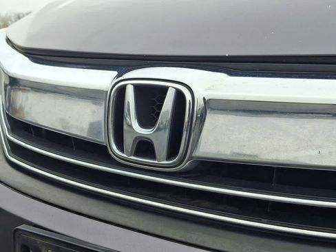 Used 2016 Honda Accord LX image 27