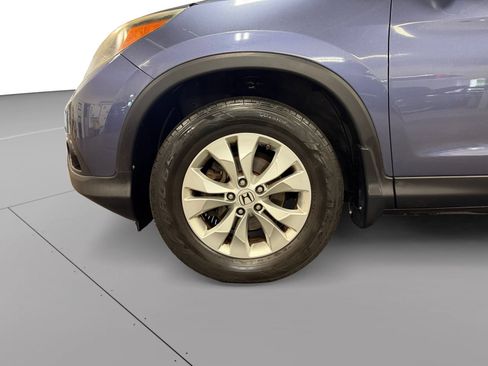 Used 2012 Honda CR-V EX-L image 12