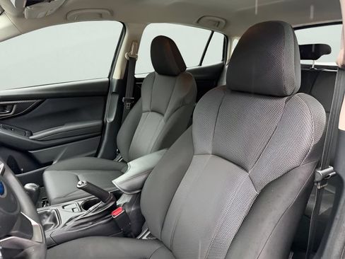 Used 2018 Subaru Impreza 2.0i AWD/4WD image 16