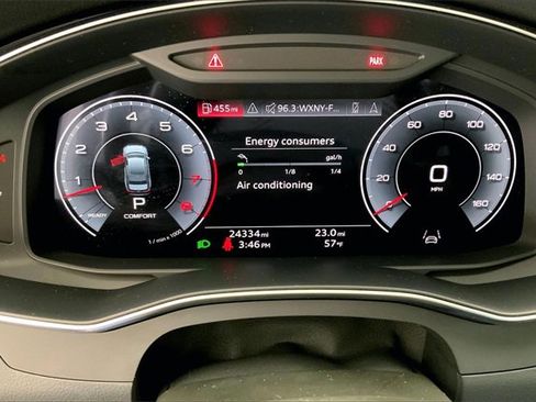 Certified 2022 Audi A6 Premium Plus w/ Premium Plus Package image 20