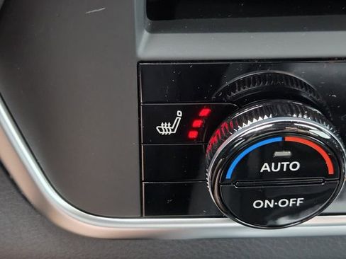 New 2026 Nissan Rogue SV image 16