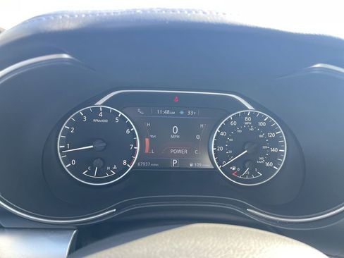 Used 2017 Nissan Maxima SR image 7