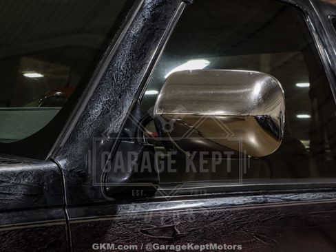 Used 1993 GMC Sierra 1500 2WD Extended Cab image 25