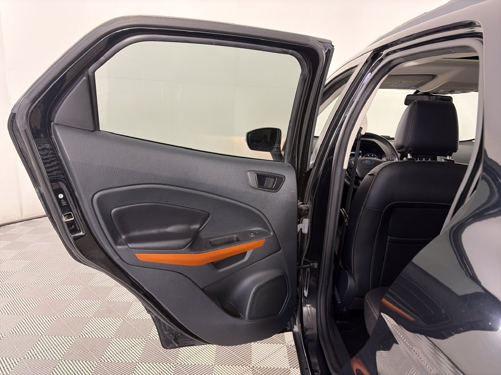 Used 2018 Ford EcoSport SES AWD/4WD image 12