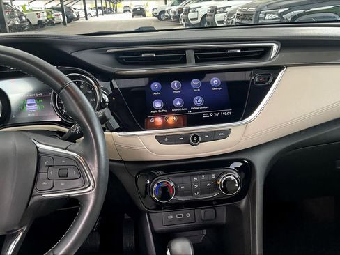 Used 2021 Buick Encore GX Preferred image 6