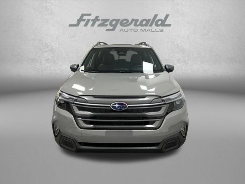 New 2026 Subaru Forester Touring AWD/4WD image 8