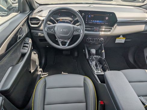 New 2026 Chevrolet TrailBlazer ACTIV w/ Convenience Package image 9