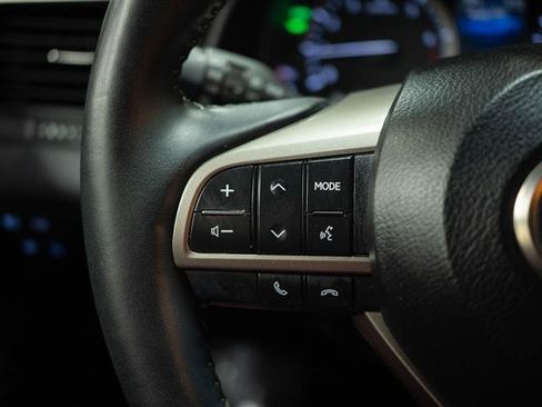 Used 2016 Lexus RX 350 AWD w/ Premium Package image 30