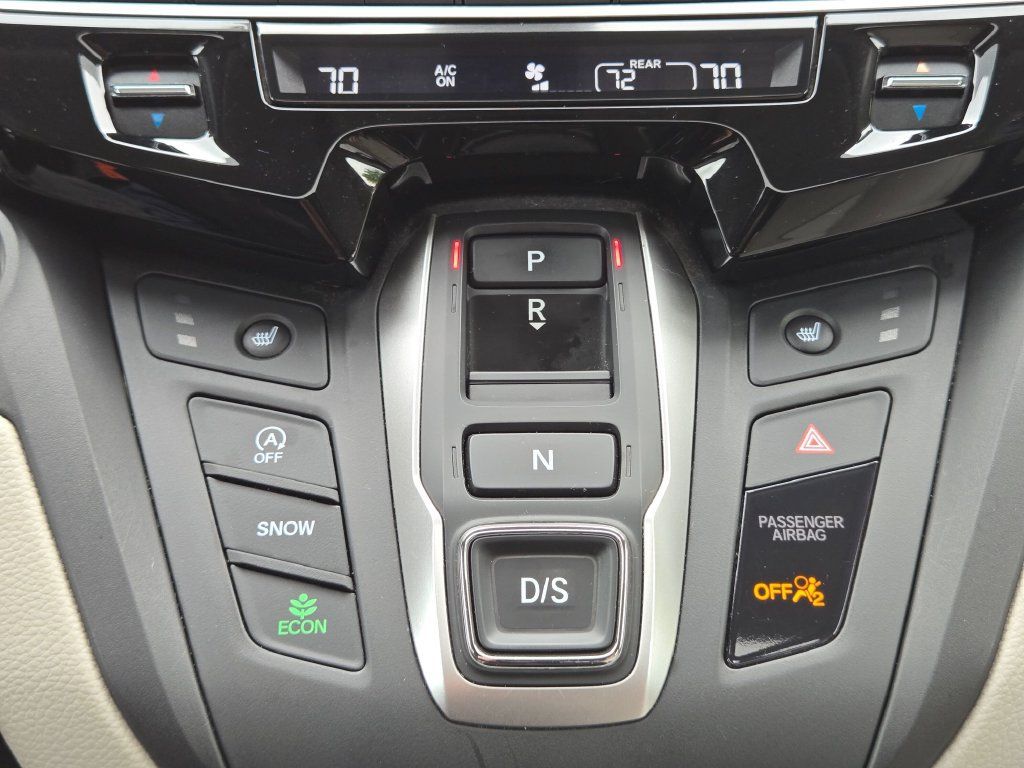 Used 2025 Honda Odyssey EX-L image 33