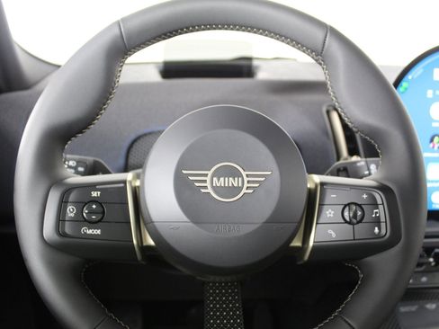 New 2026 MINI Cooper Countryman S w/ Comfort Package Max image 14