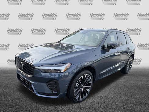 New 2026 Volvo XC60 T8 Ultra w/ Protection Package Premier AWD/4WD image 5