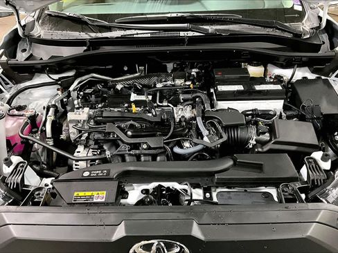 New 2026 Toyota Corolla Cross L image 16