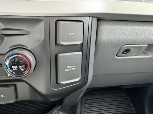 New 2024 Ford F450 XL w/ Snow Plow Prep Package image 25