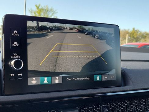 Used 2024 Honda CR-V Sport Touring image 25