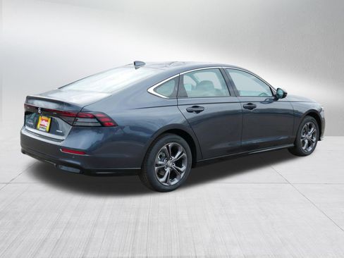 New 2026 Honda Accord EX-L image 7