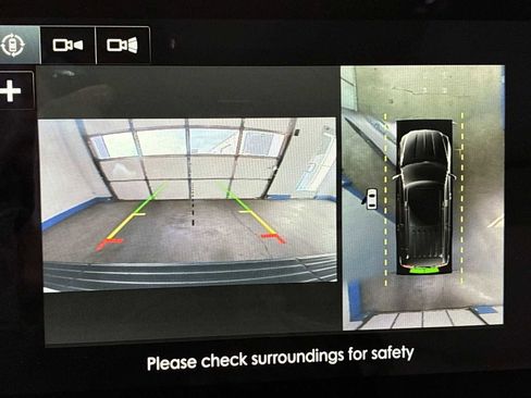 Used 2019 Lincoln Navigator L Reserve w/ Cargo Package image 24