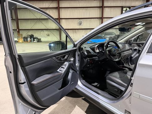 Used 2018 Subaru Crosstrek 2.0i Limited AWD/4WD image 9