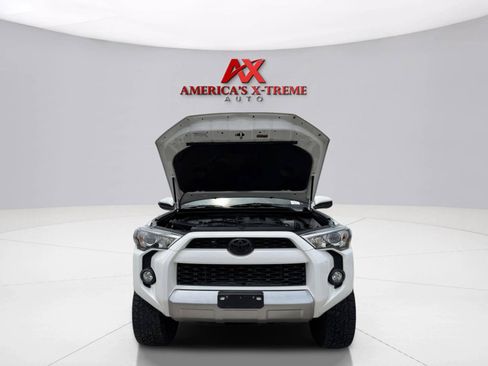 Used 2019 Toyota 4Runner TRD Off-Road AWD/4WD image 66