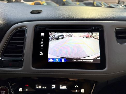 Used 2018 Honda HR-V EX-L image 33