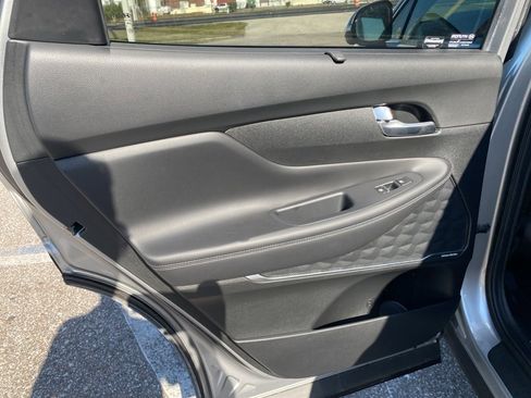 Certified 2023 Hyundai Santa Fe Limited image 12
